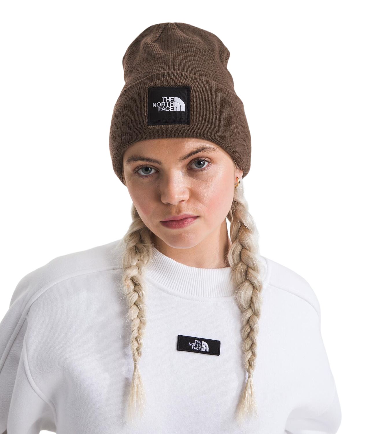 The North Face Men's Big Box Beanie