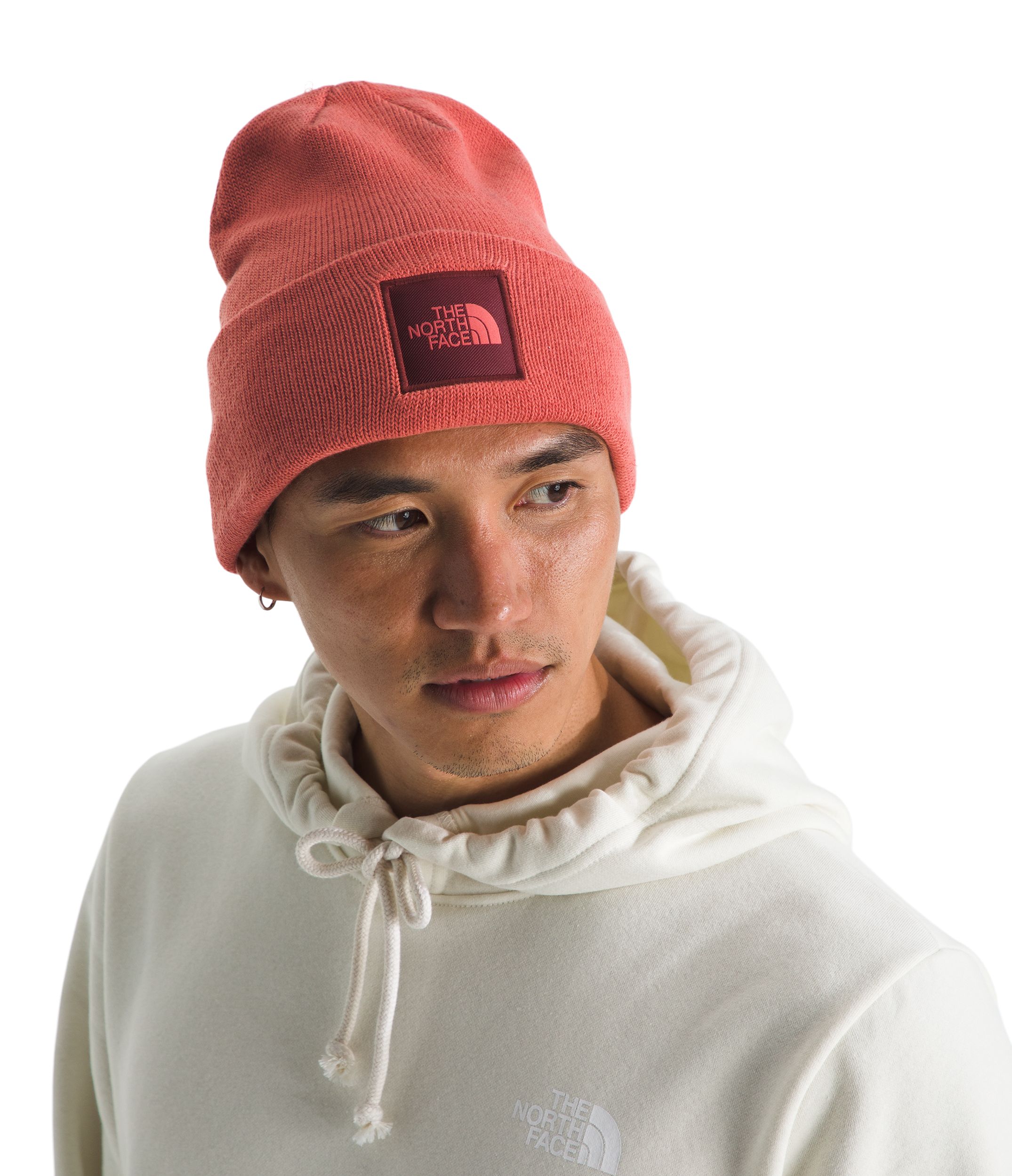 The North Face Men's Big Box Beanie