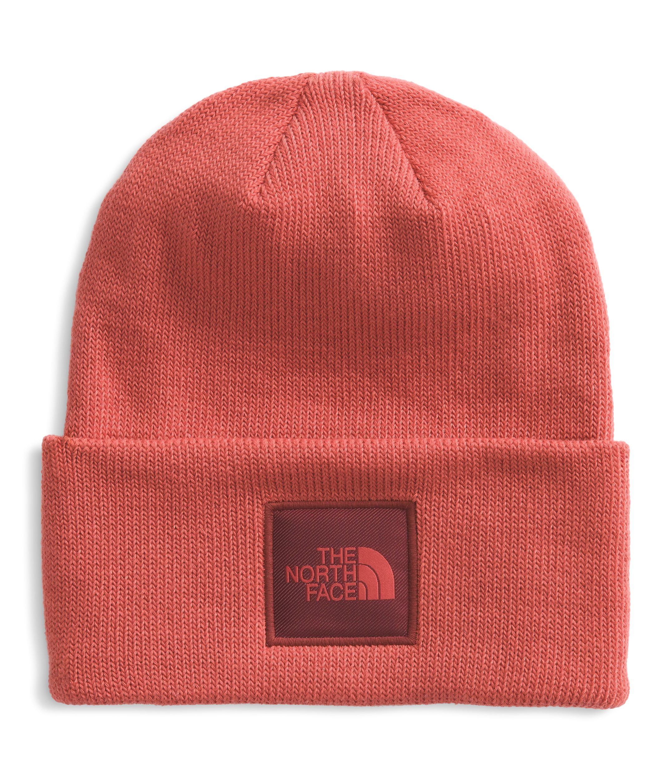 The North Face Men's Big Box Beanie