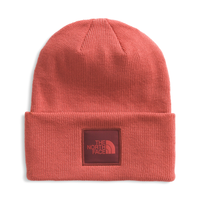 The North Face Men's Big Box Beanie