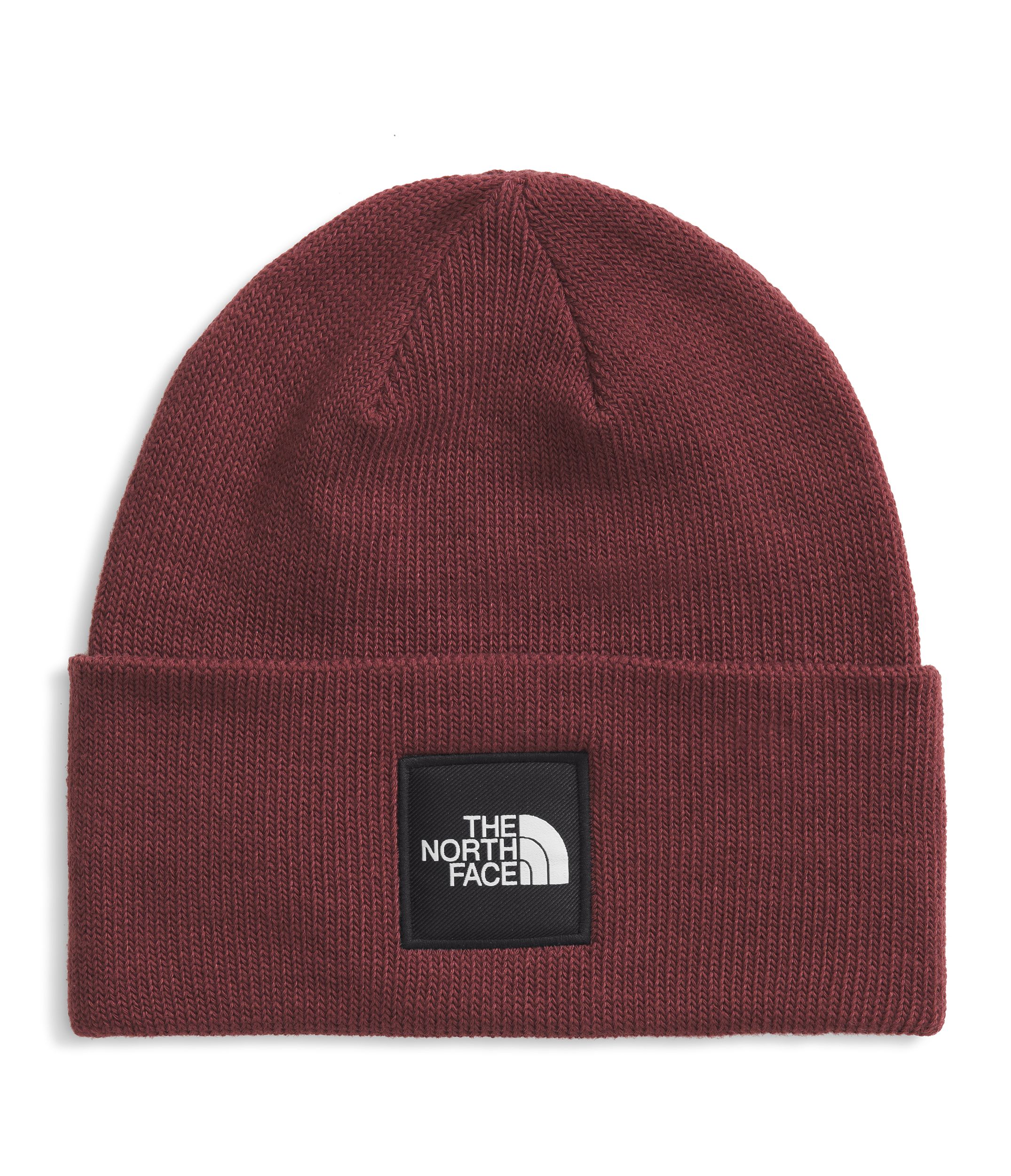 The North Face Men's Big Box Beanie