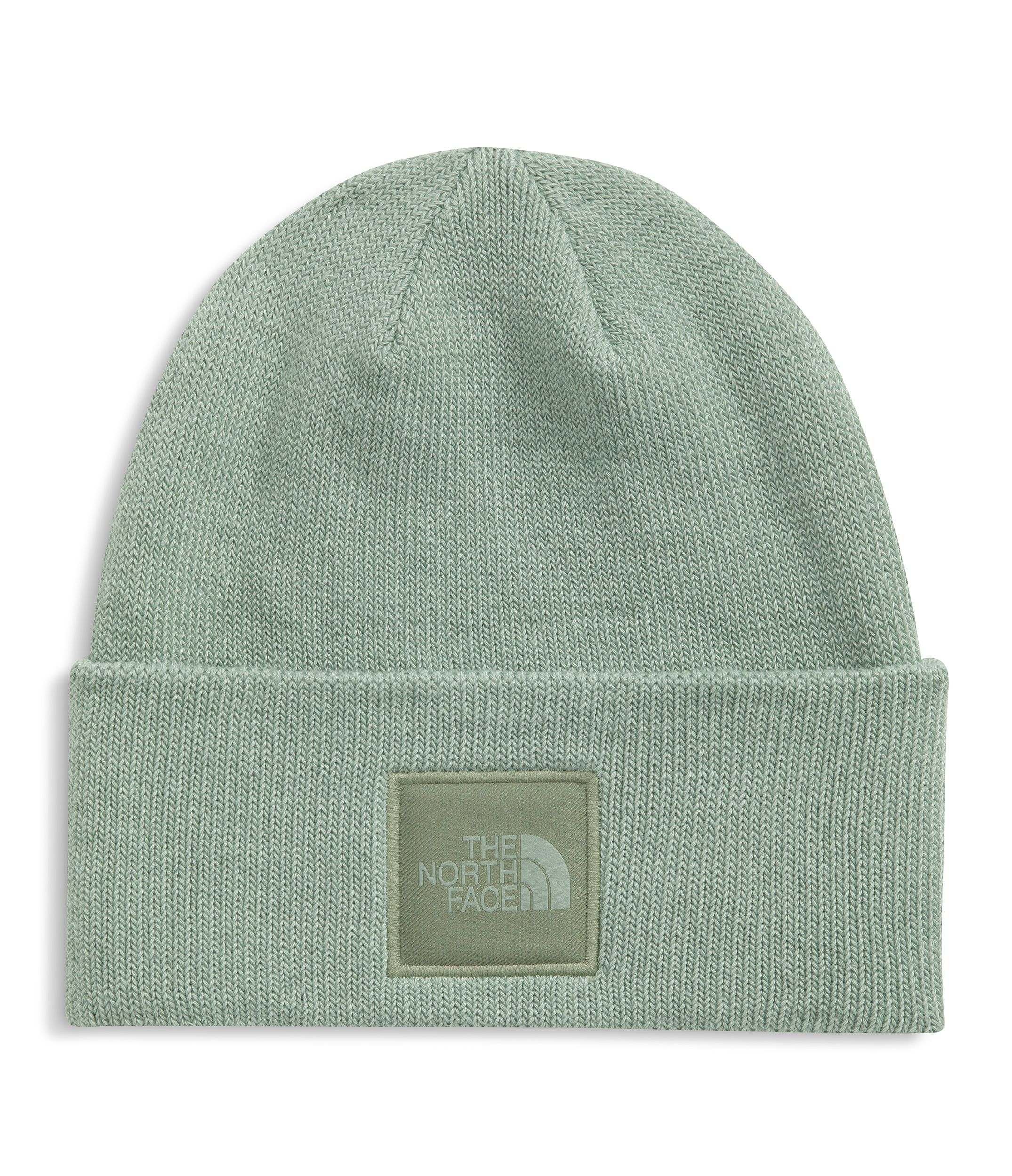 The North Face Men's Big Box Beanie
