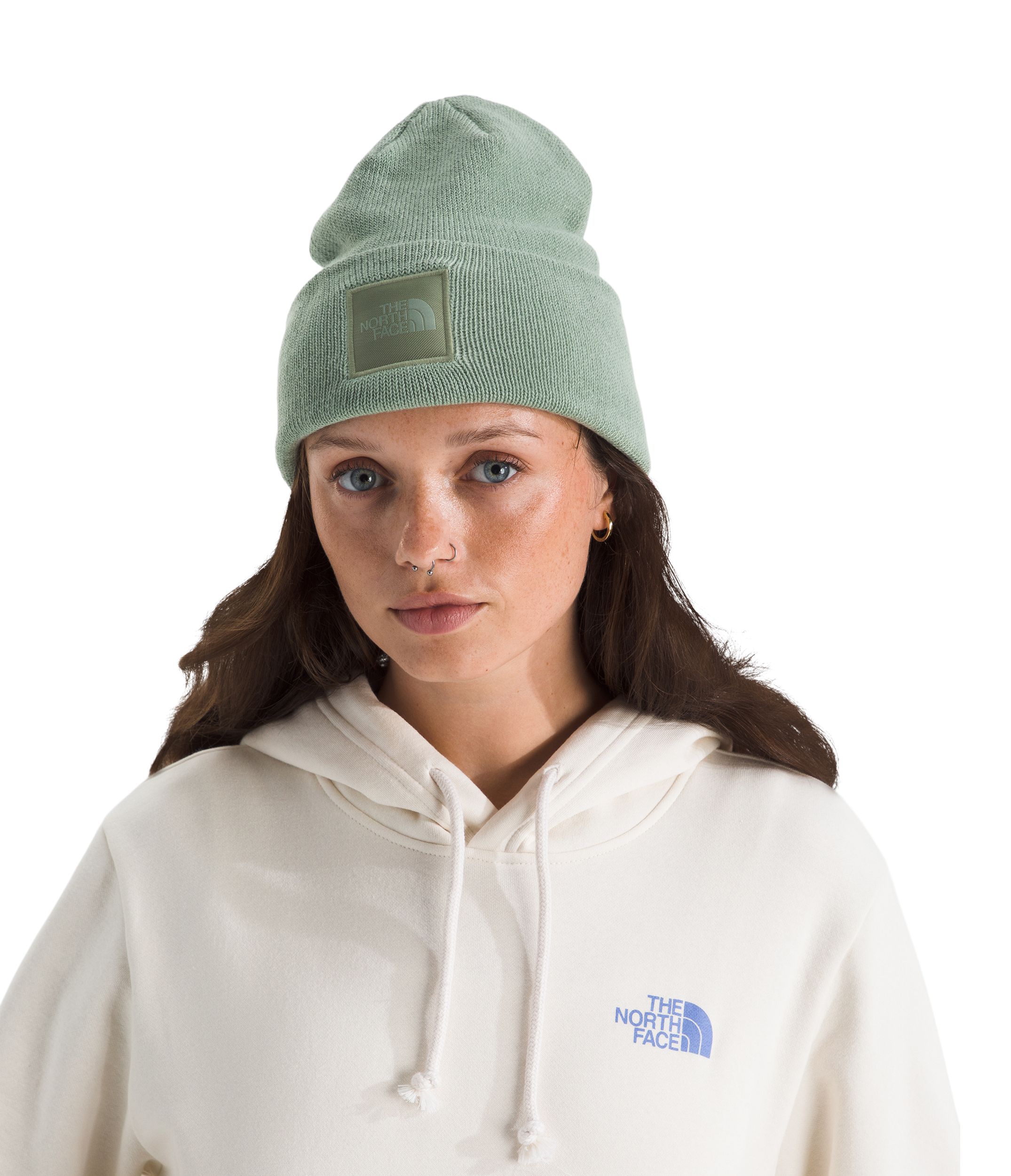 The North Face Men's Big Box Beanie