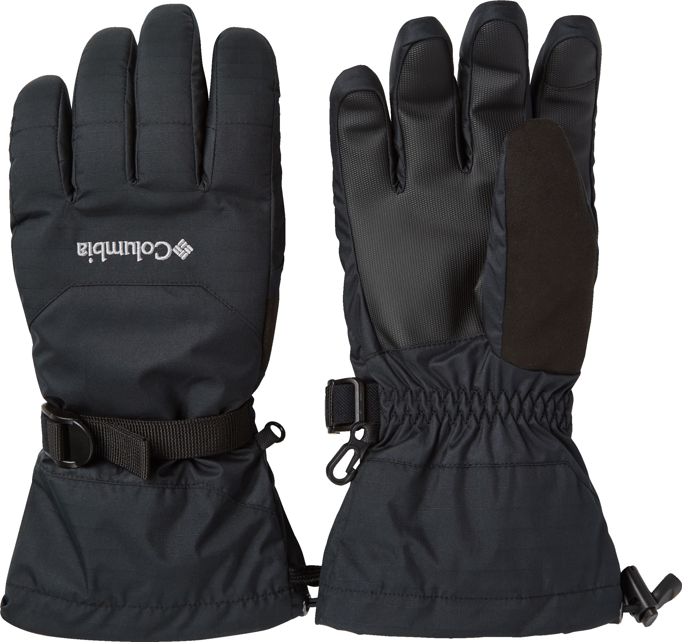 Columbia Men's Last Track Winter Gloves