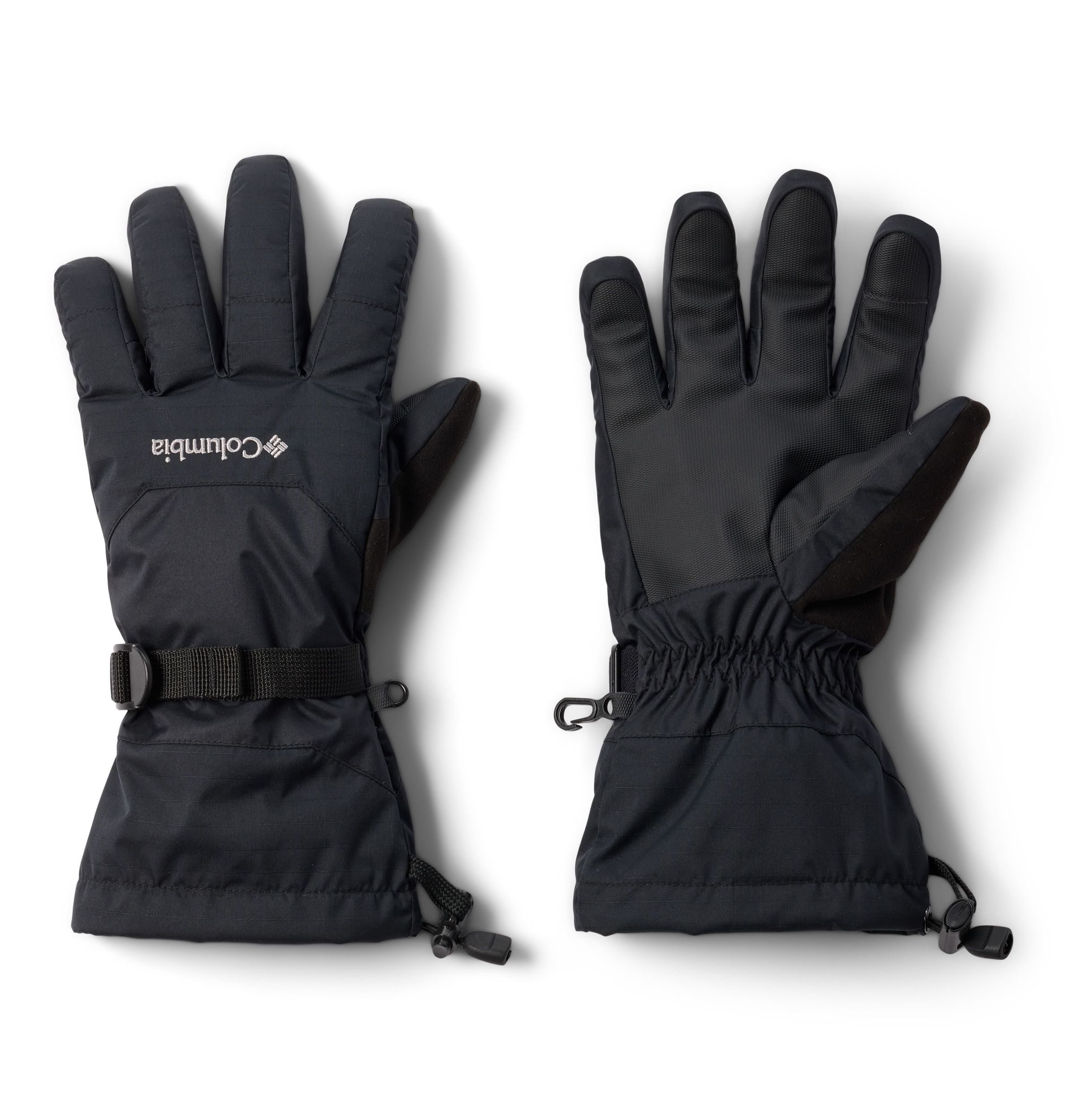 Columbia Men's Last Track Winter Gloves