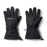 Columbia Men's Last Track Winter Gloves Composite_or_Mixed