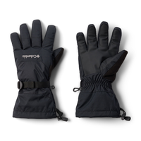 Columbia Men's Last Track Winter Gloves Composite_or_Mixed