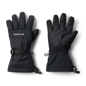 Columbia Men's Last Track Winter Gloves