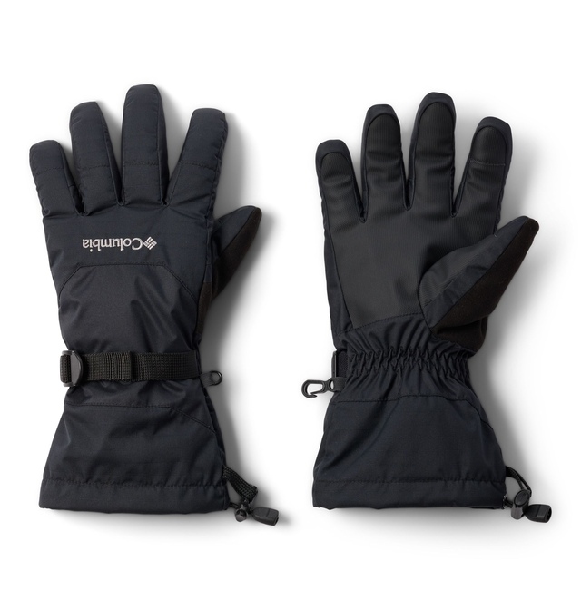 Columbia Men's Last Track Winter Gloves