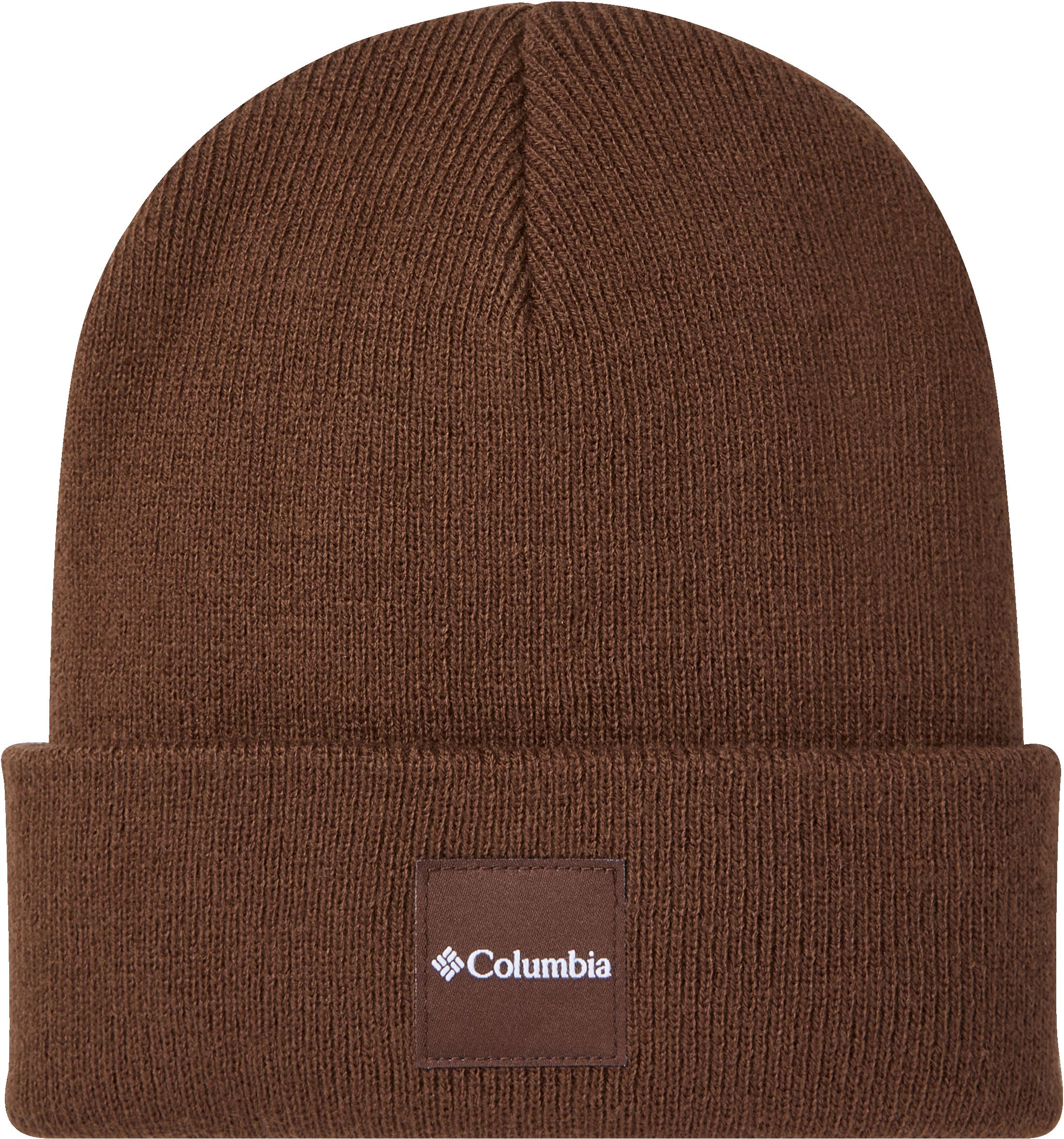 Columbia Men's City Trek Heavyweight Beanie