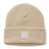 Columbia Men's City Trek Heavyweight Beanie Front_Flat