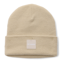 Columbia Men's City Trek Heavyweight Beanie Front_Flat