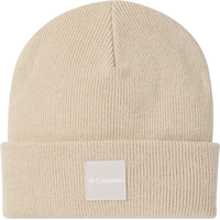 Columbia Men's City Trek Heavyweight Beanie Front_Flat