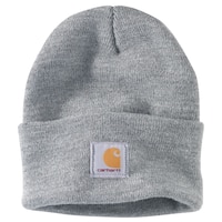 Carhartt Acrylic Watch Toque