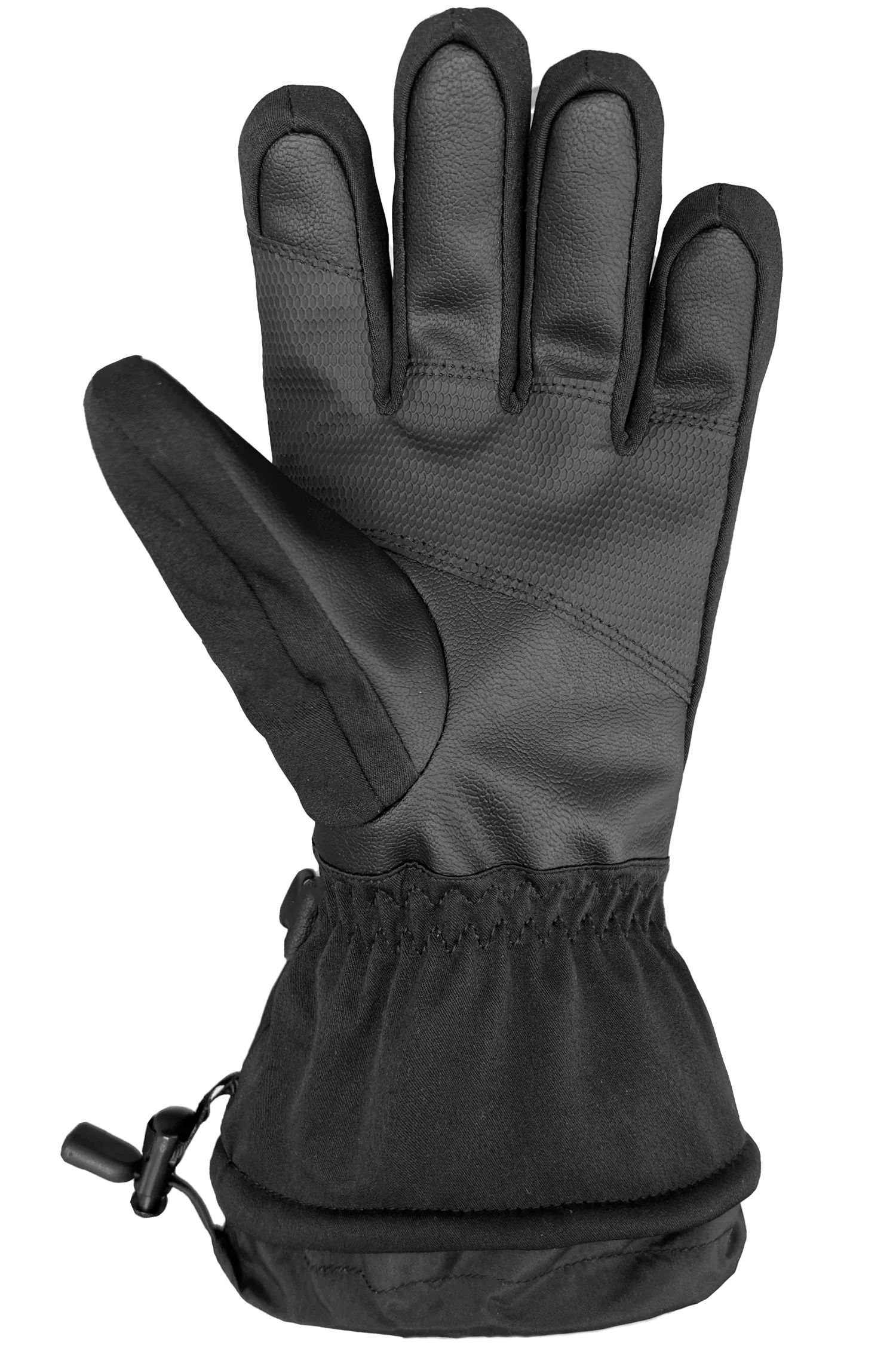 Auclair Men's Twister Gore-Tex Winter Gloves