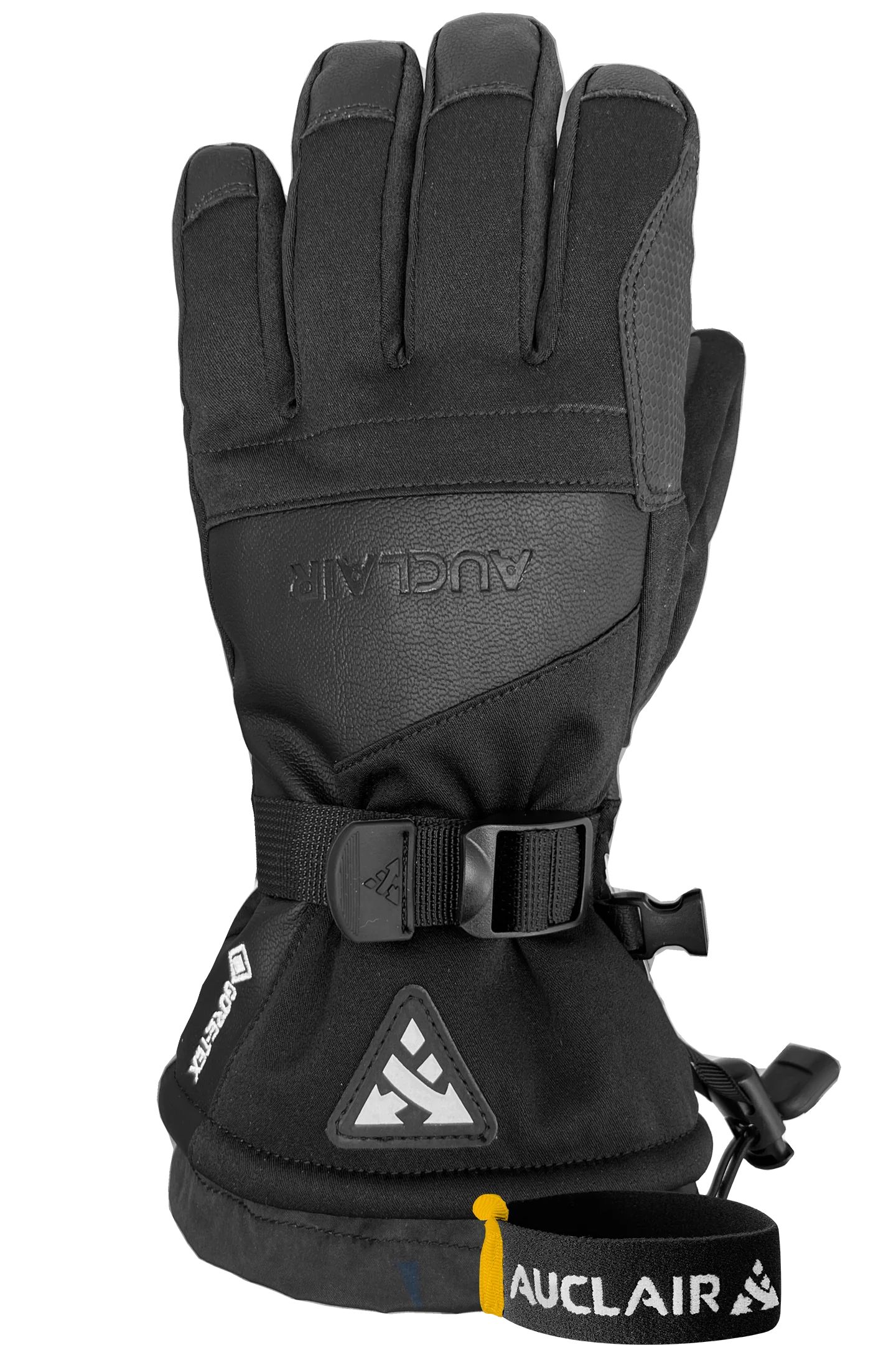 Auclair Men's Twister Gore-Tex Winter Gloves