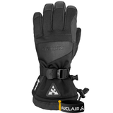 Auclair Men's Twister Gore-Tex Insulated Winter Gloves Back_Flat