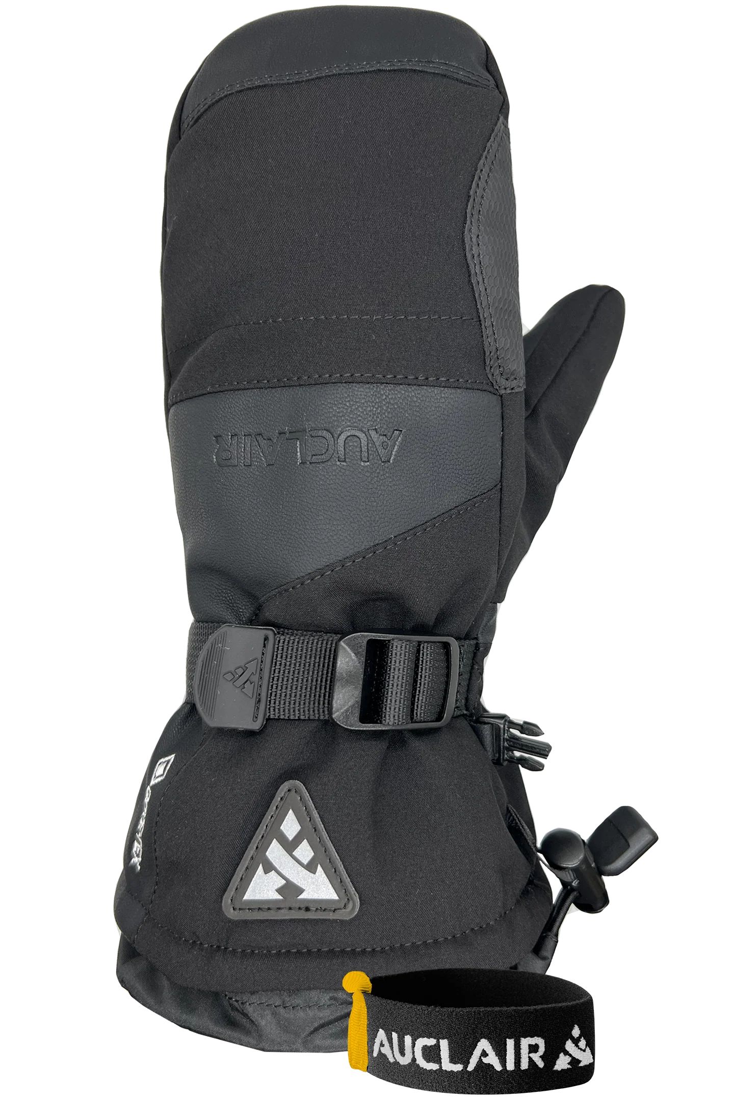 Auclair Men's Twister Gore-Tex Insulated Winter Mitts