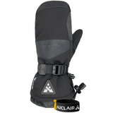 Auclair Men's Twister Gore-Tex Insulated Winter Mitts Back_Flat