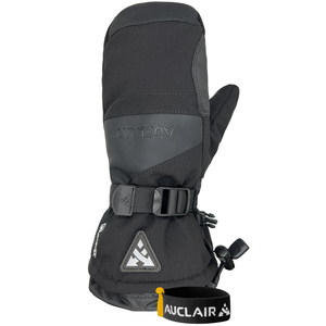 Auclair Men's Twister Gore-Tex Insulated Winter Mitts