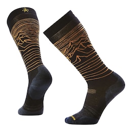 Smartwool Men's Snowboard Full Cushion IXR Ski Socks
