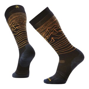 Smartwool Men's Snowboard Full Cushion IXR Ski Socks