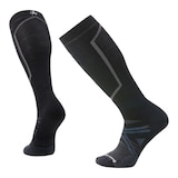 Smartwool Men's Ski Full Cushion Over The Calf Socks Composite_or_Mixed