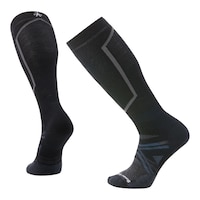 Smartwool Men's Ski Full Cushion Over The Calf Socks Composite_or_Mixed