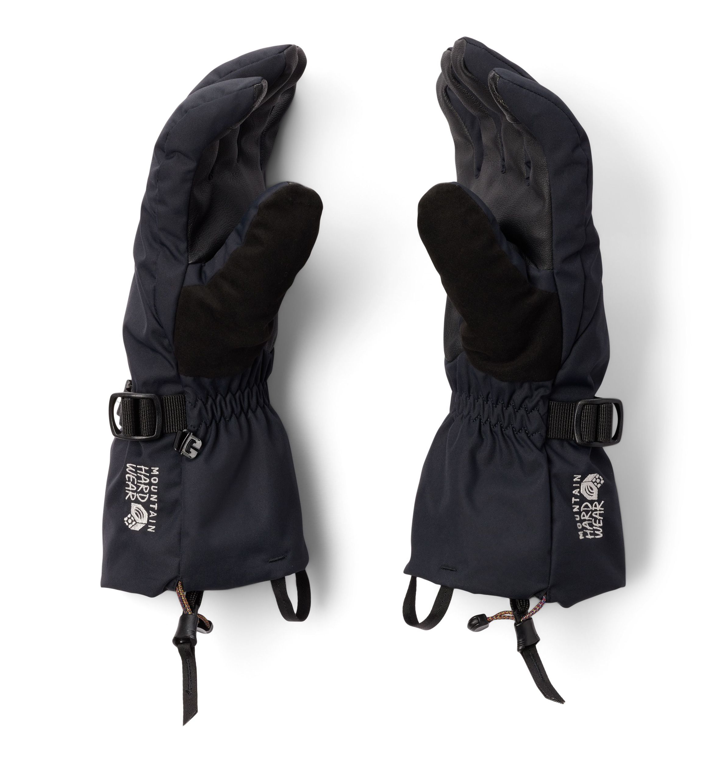 Mountain Hardwear Men's All Tracks Gore-tex Winter Gloves