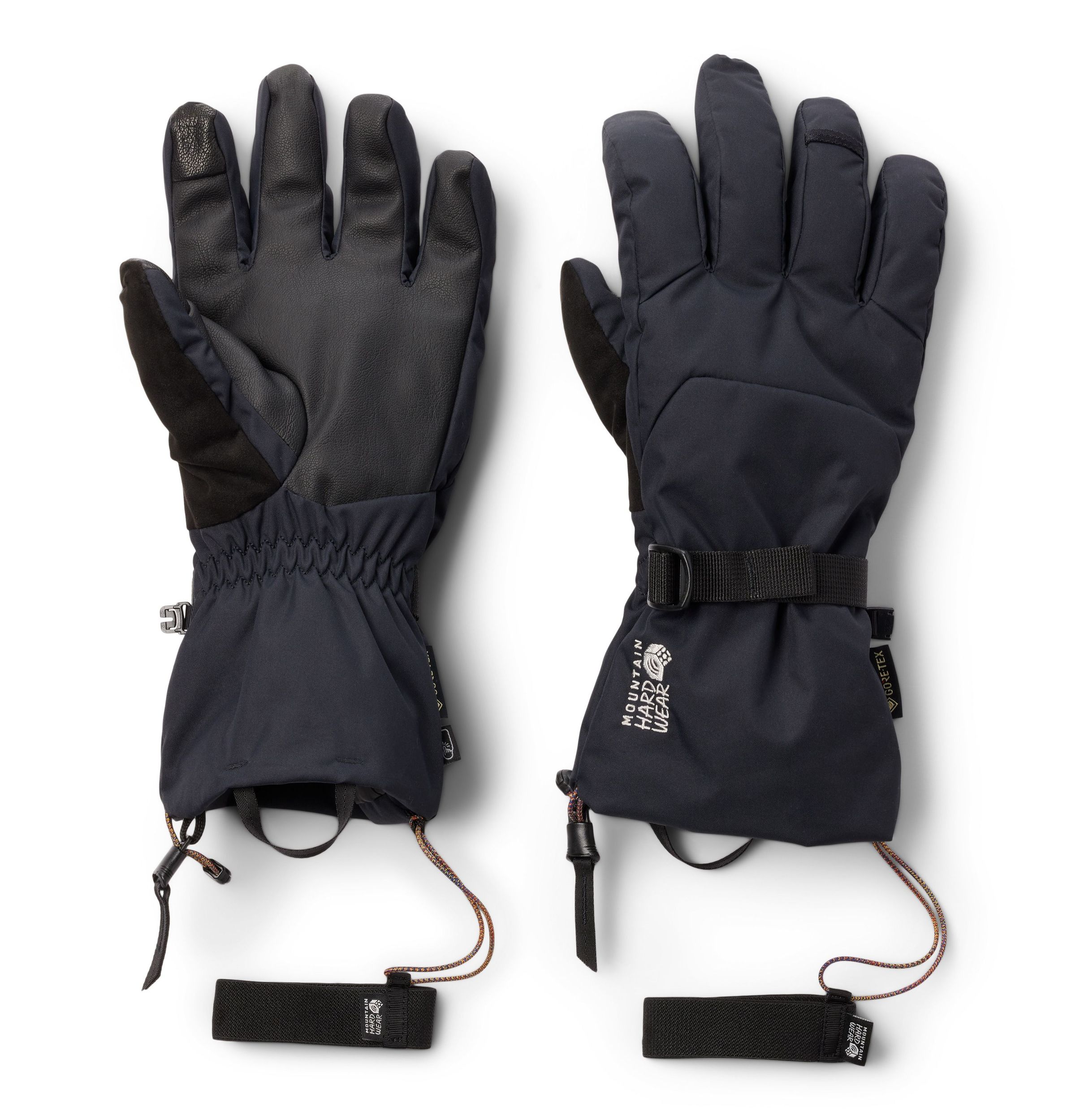 Mountain Hardwear Men's All Tracks Gore-tex Winter Gloves