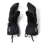 Mountain Hardwear Men's All Tracks Gore-tex Winter Gloves Composite_or_Mixed