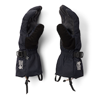 Mountain Hardwear Men's All Tracks Gore-tex Winter Gloves Composite_or_Mixed