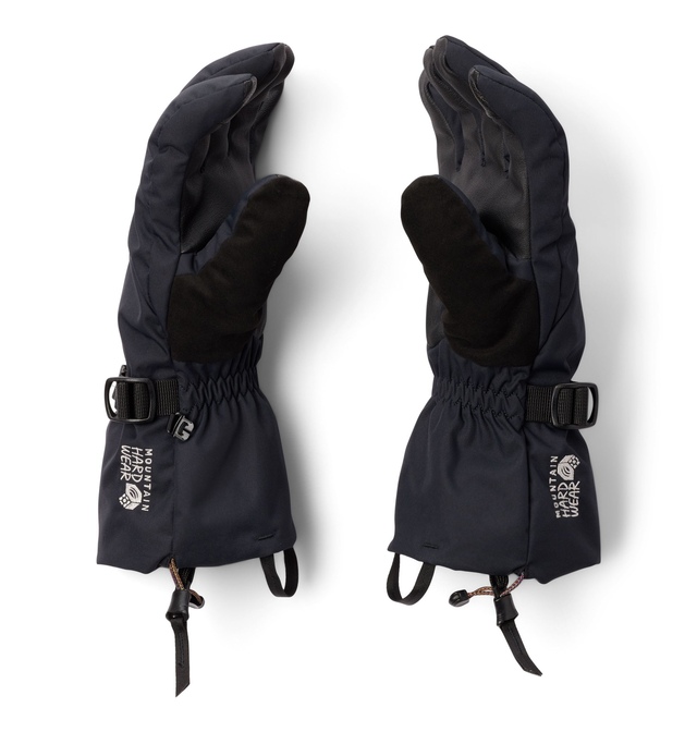 Mountain Hardwear Men's All Tracks Gore-tex Winter Gloves