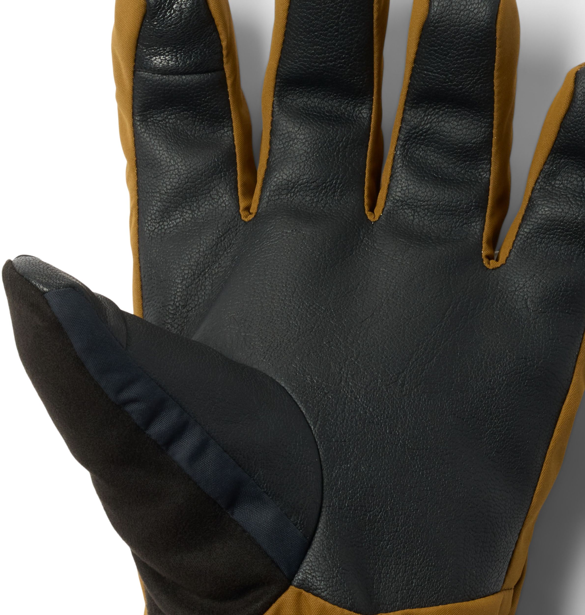 Mountain Hardwear Men's All Tracks Gore-tex Winter Gloves