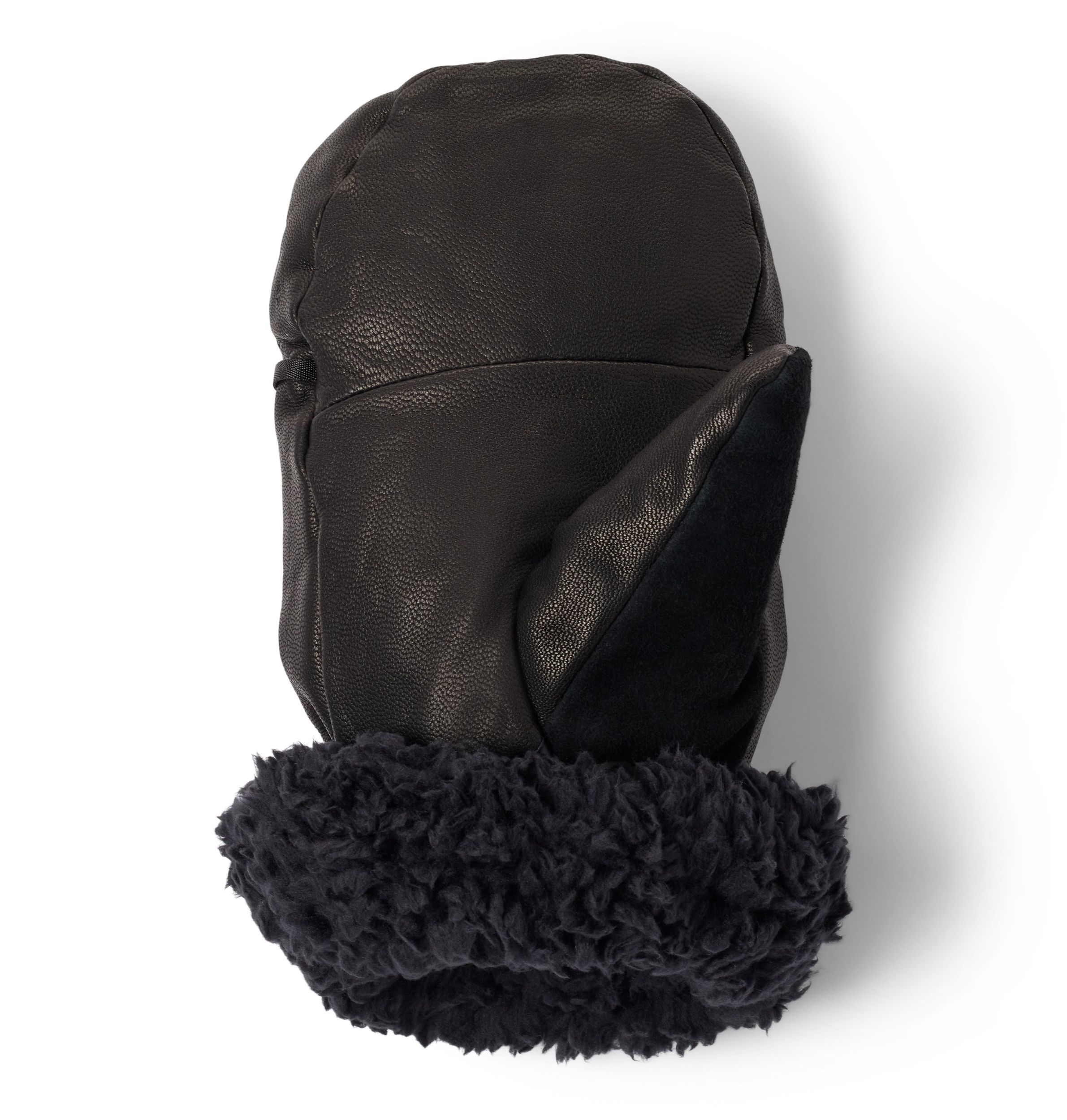 Mountain Hardwear Men's Absolute Zero™ Gore-Tex Winter Mitts