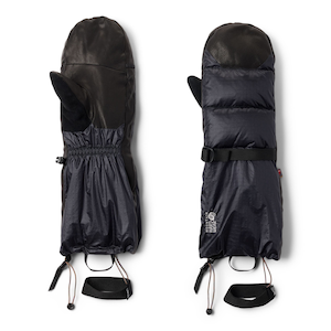 Mountain Hardwear Men''s Absolute Zero™ Gore-Tex Winter Mitts