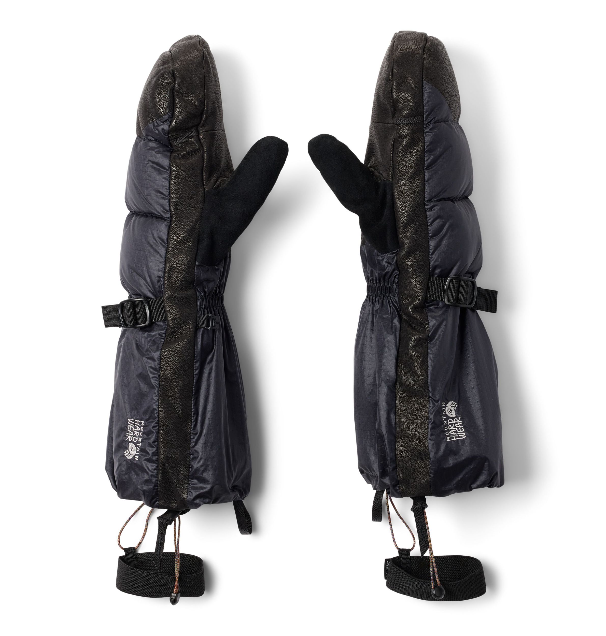 Mountain Hardwear Men's Absolute Zero™ Gore-Tex Winter Mitts