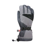Kombi Men's Original Waterproof Winter Gloves Back_Flat