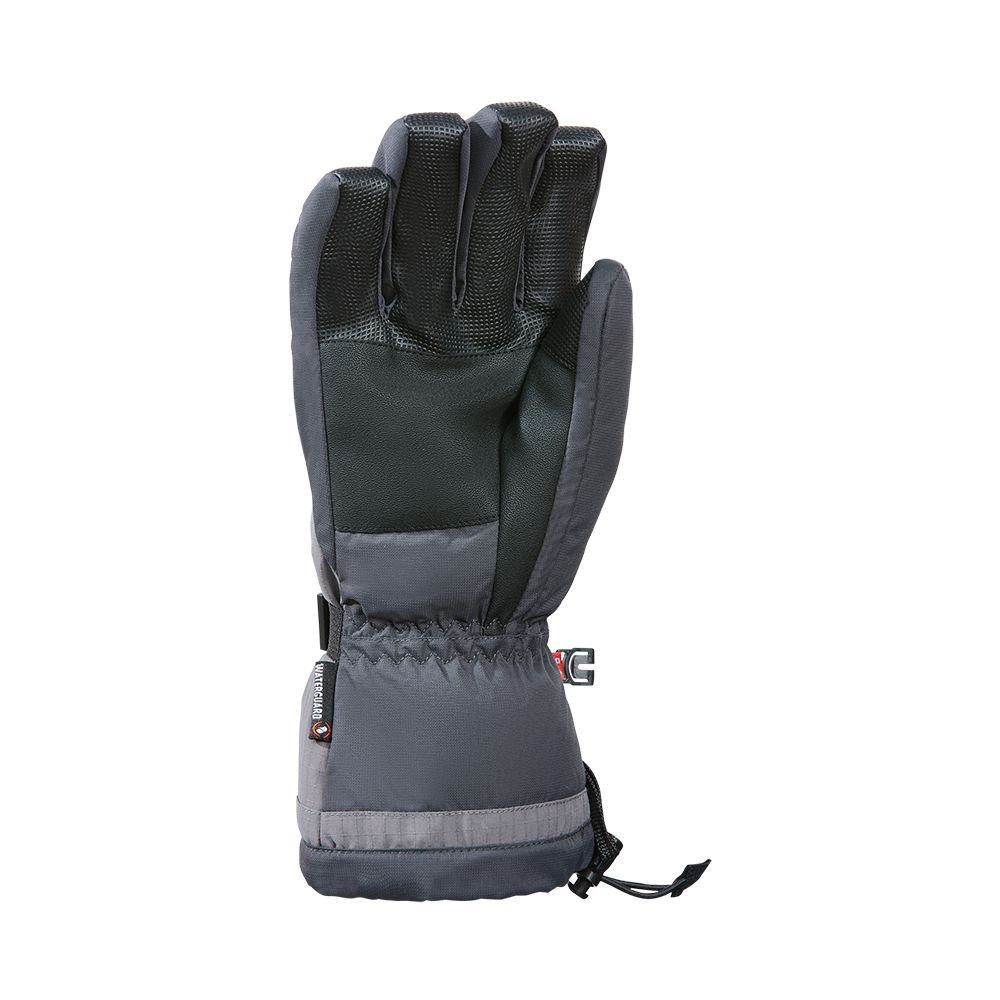 Kombi Men's Original Waterproof Winter Gloves