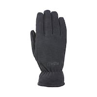 Kombi Men's Windguardian Winter Gloves Back_Flat
