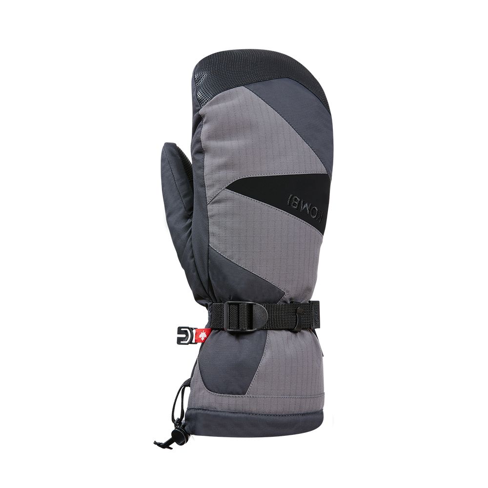 Kombi Men's Original Waterproof Winter Mitts
