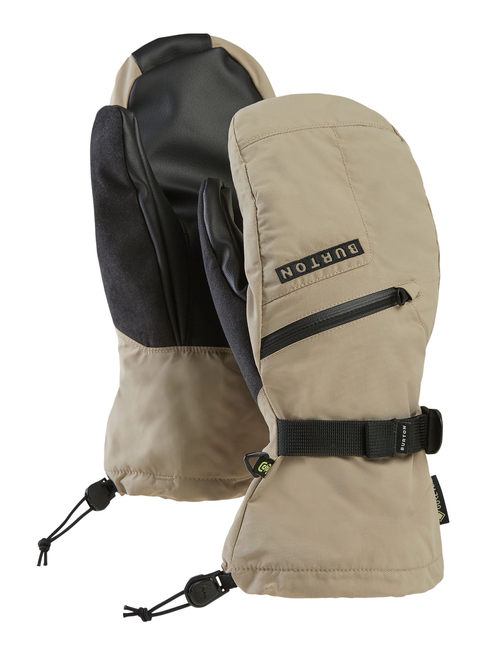 Burton Men's GORE-TEX Mitts
