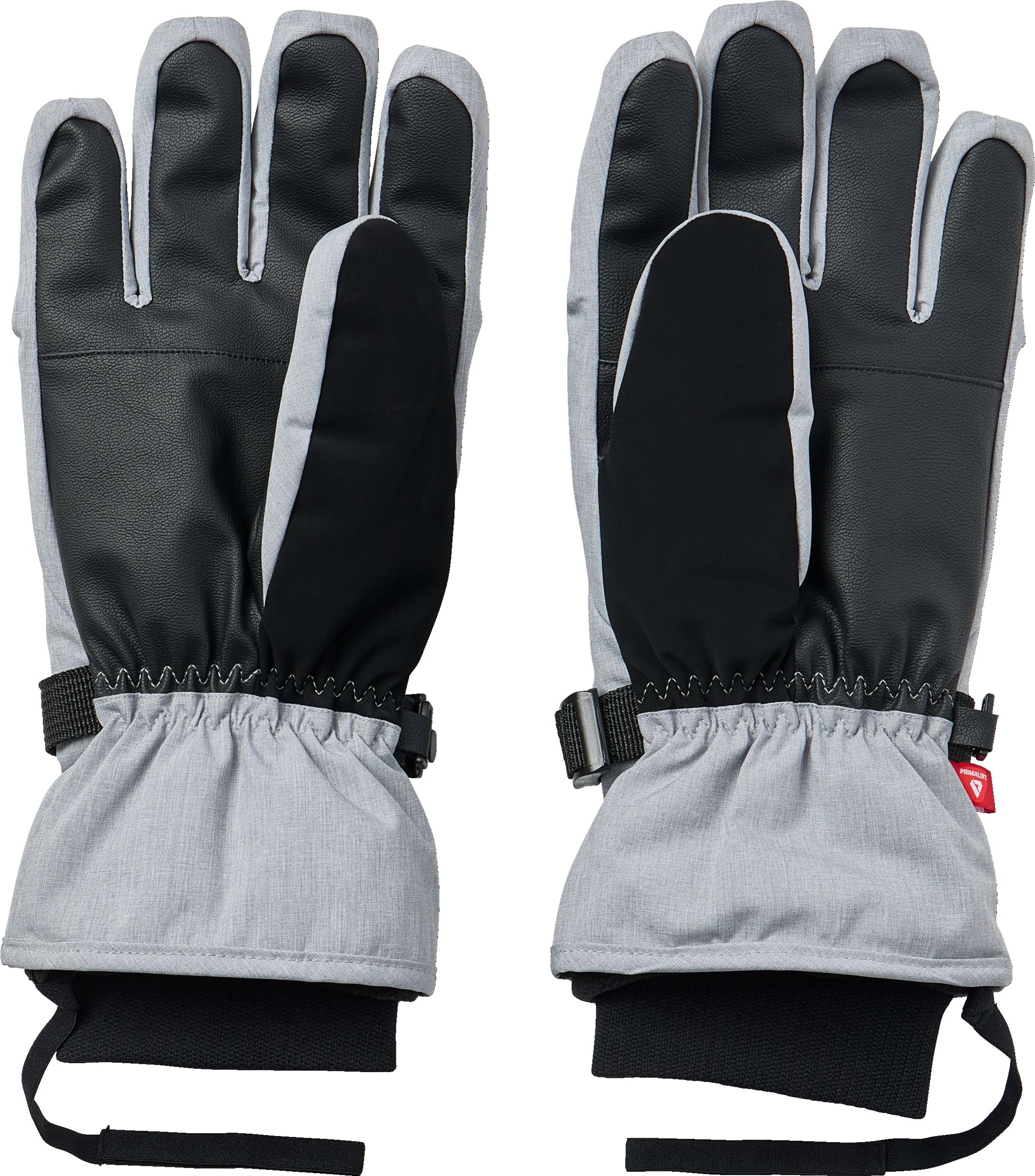 Ripzone Men's Robson 3.0 Insulated Waterproof Winter Gloves with Thinsulate Insulation