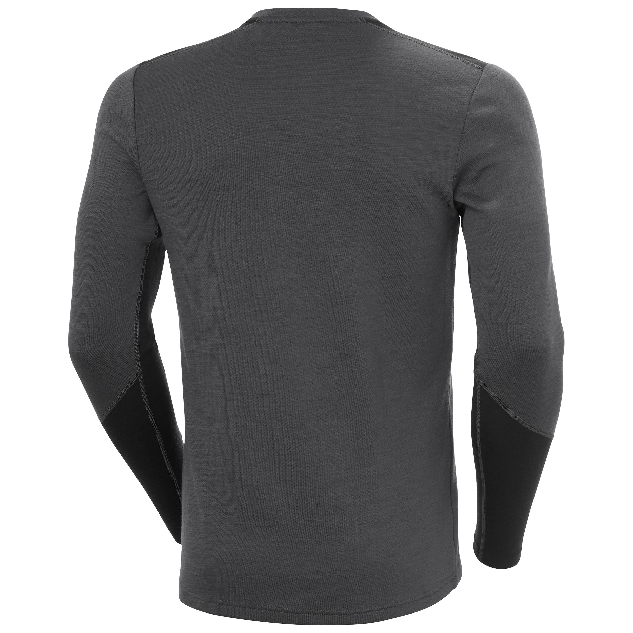 Helly Hansen Men's LIFA Merino Baselayer Crew Top