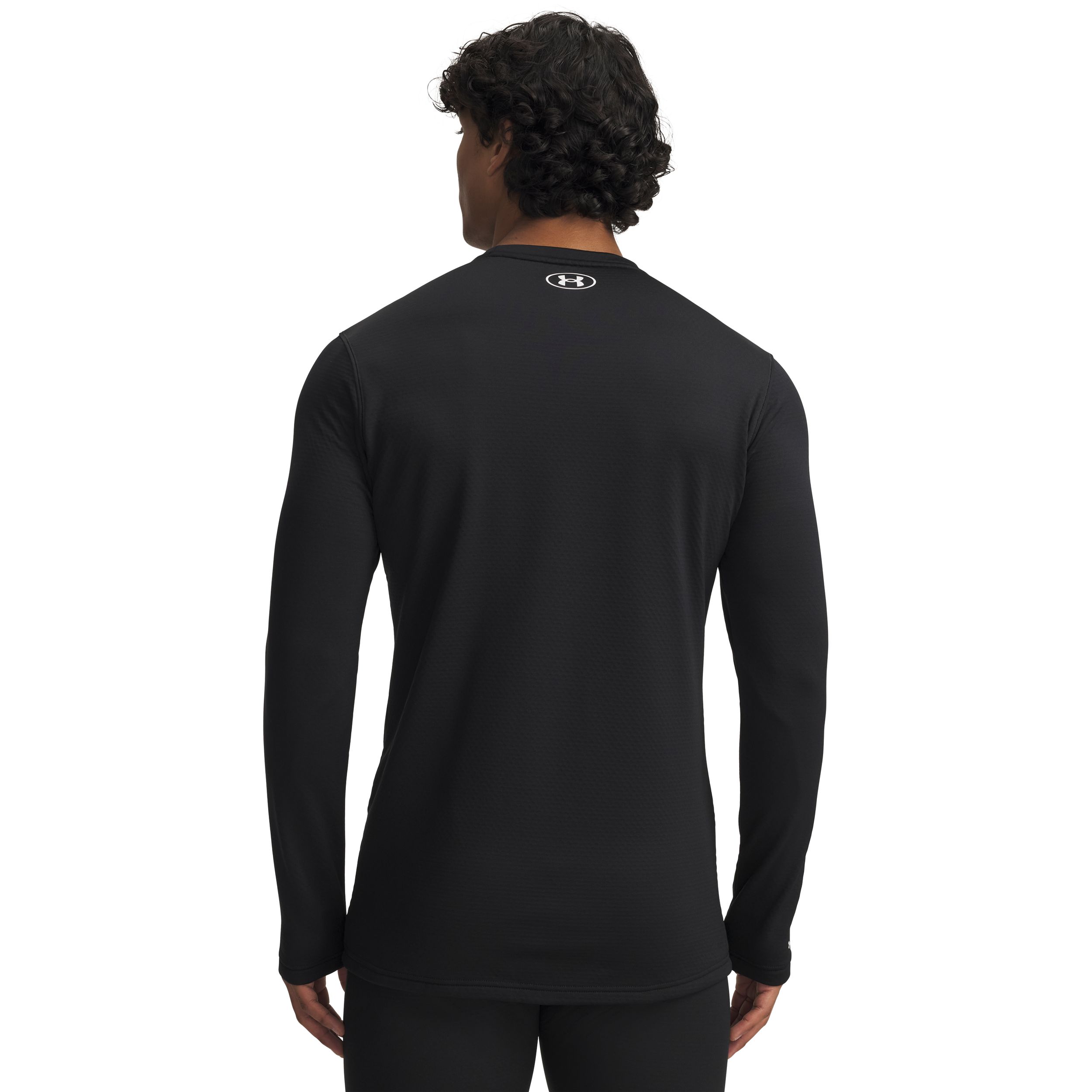 Under Armour Men's Packaged Base 2.0 Sweat-Wicking Sweatshirt