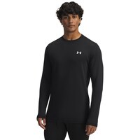 Under Armour Men's Packaged Base 2.0 Sweat-Wicking Sweatshirt Front_Flat