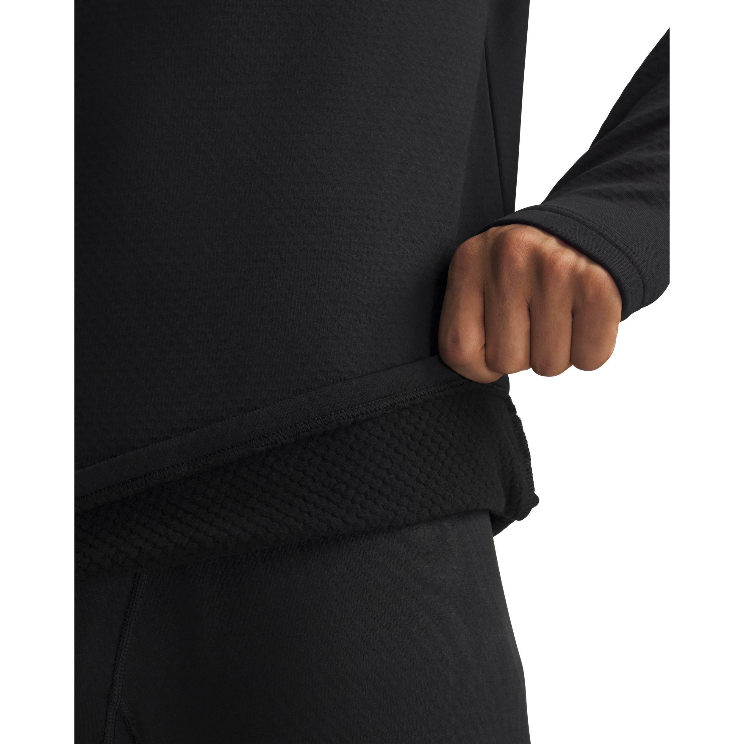 Under Armour Men's Packaged Base 2.0 Sweat-Wicking Sweatshirt