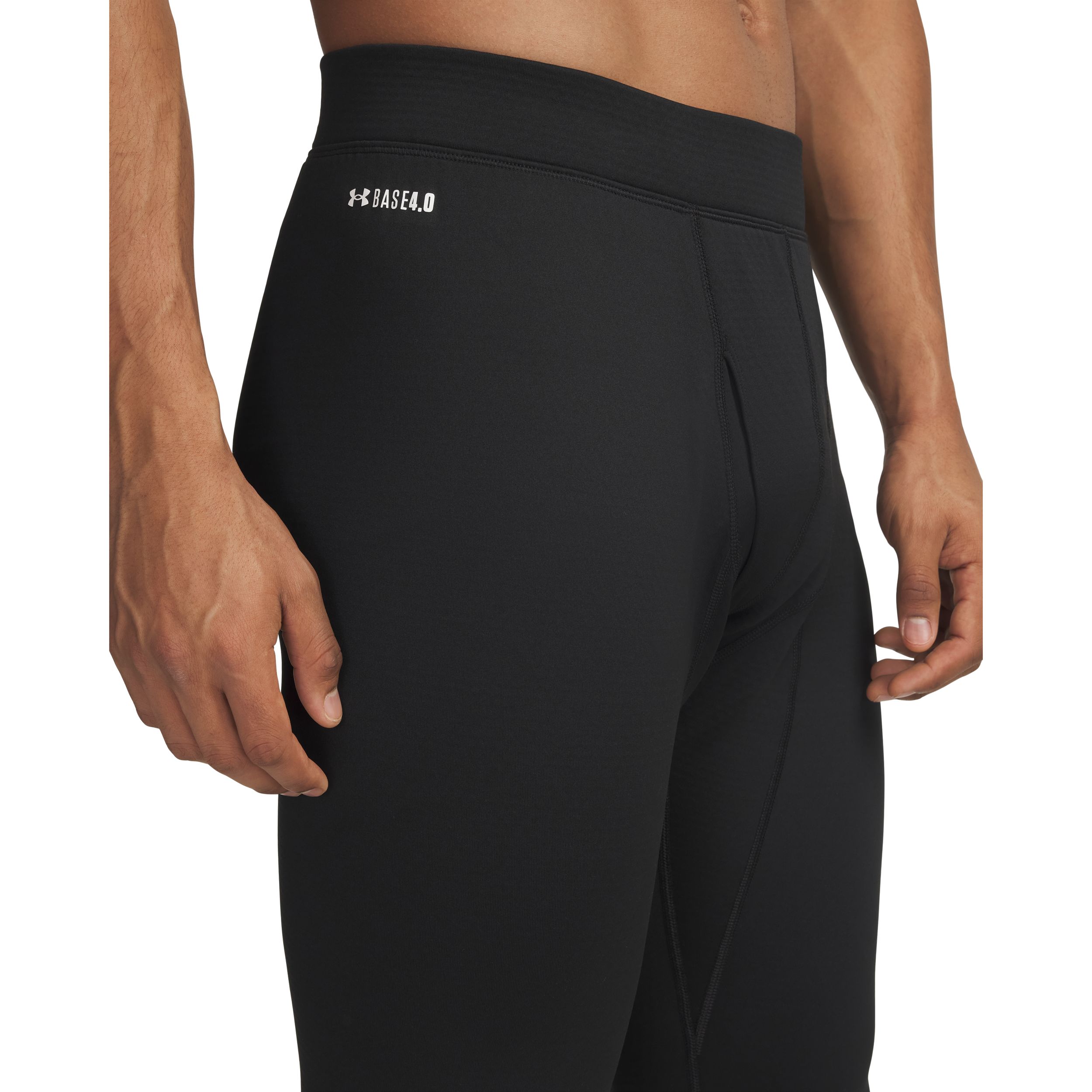 Under Armour Men's Packaged Base 2.0 Sweat-Wicking Sweatshirt