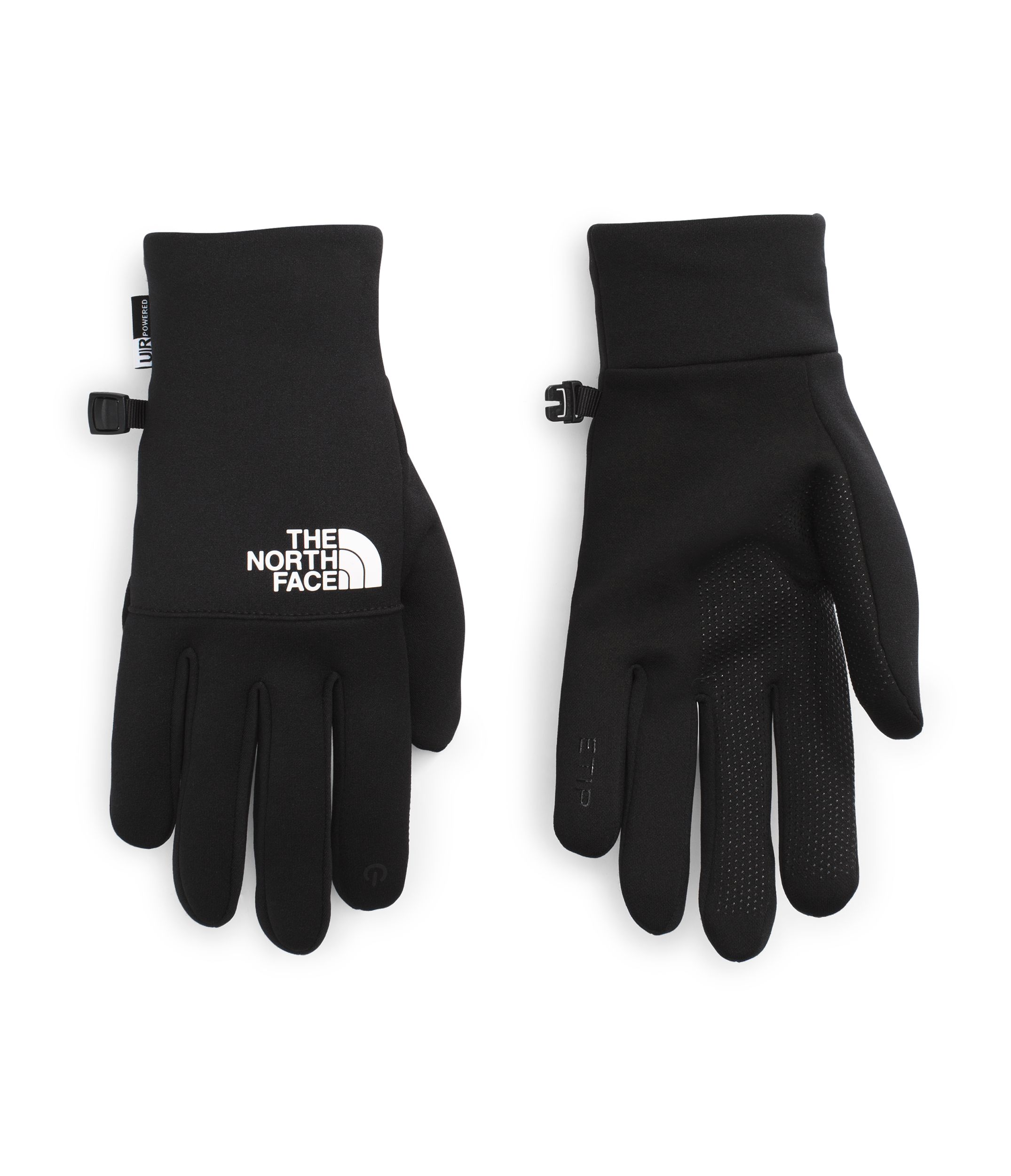 The North Face Men's Etip™ Recycled Wind-Resistant Insulated Gloves