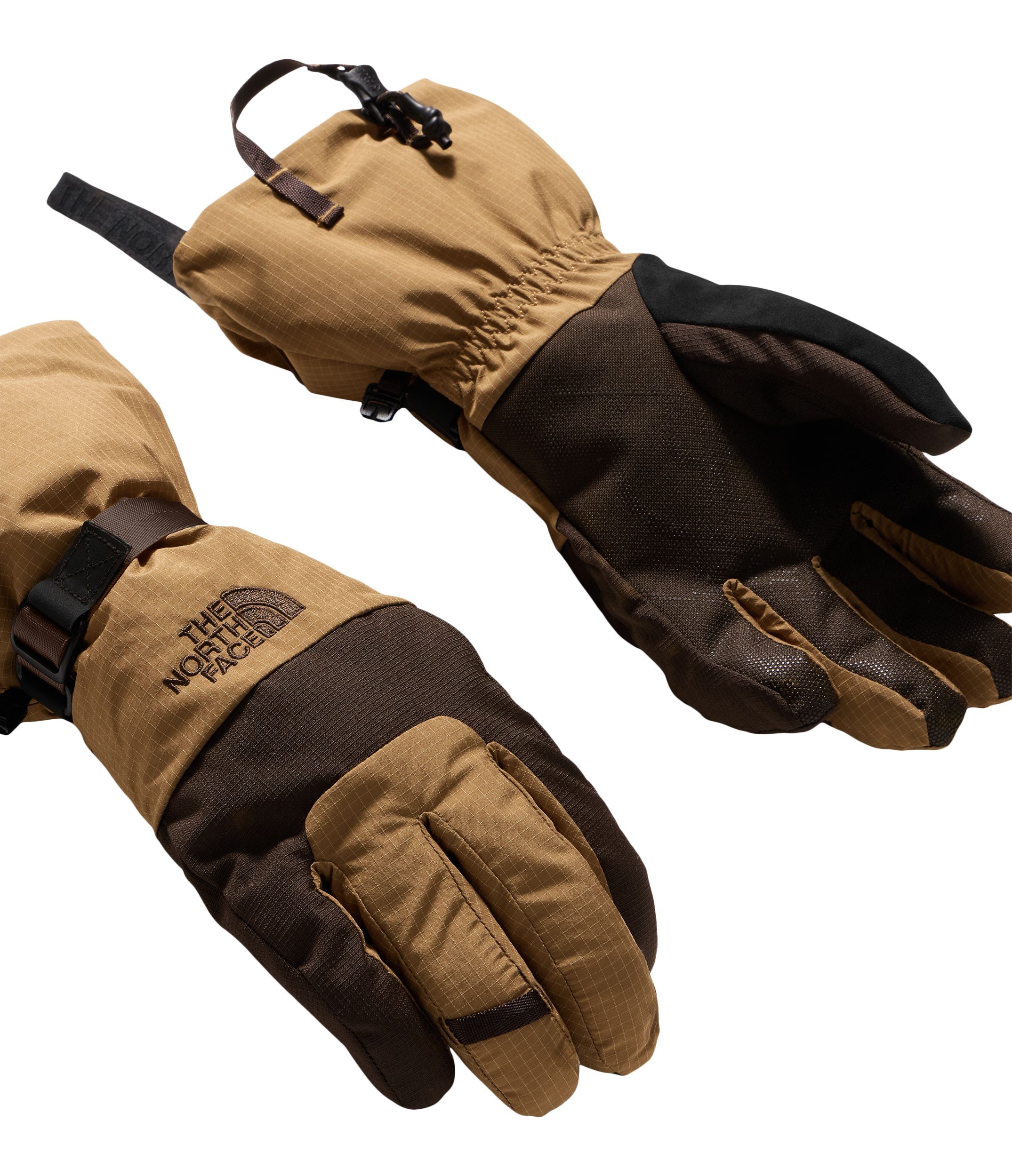 The North Face Men's Montana Insulated Warm Ski Gloves